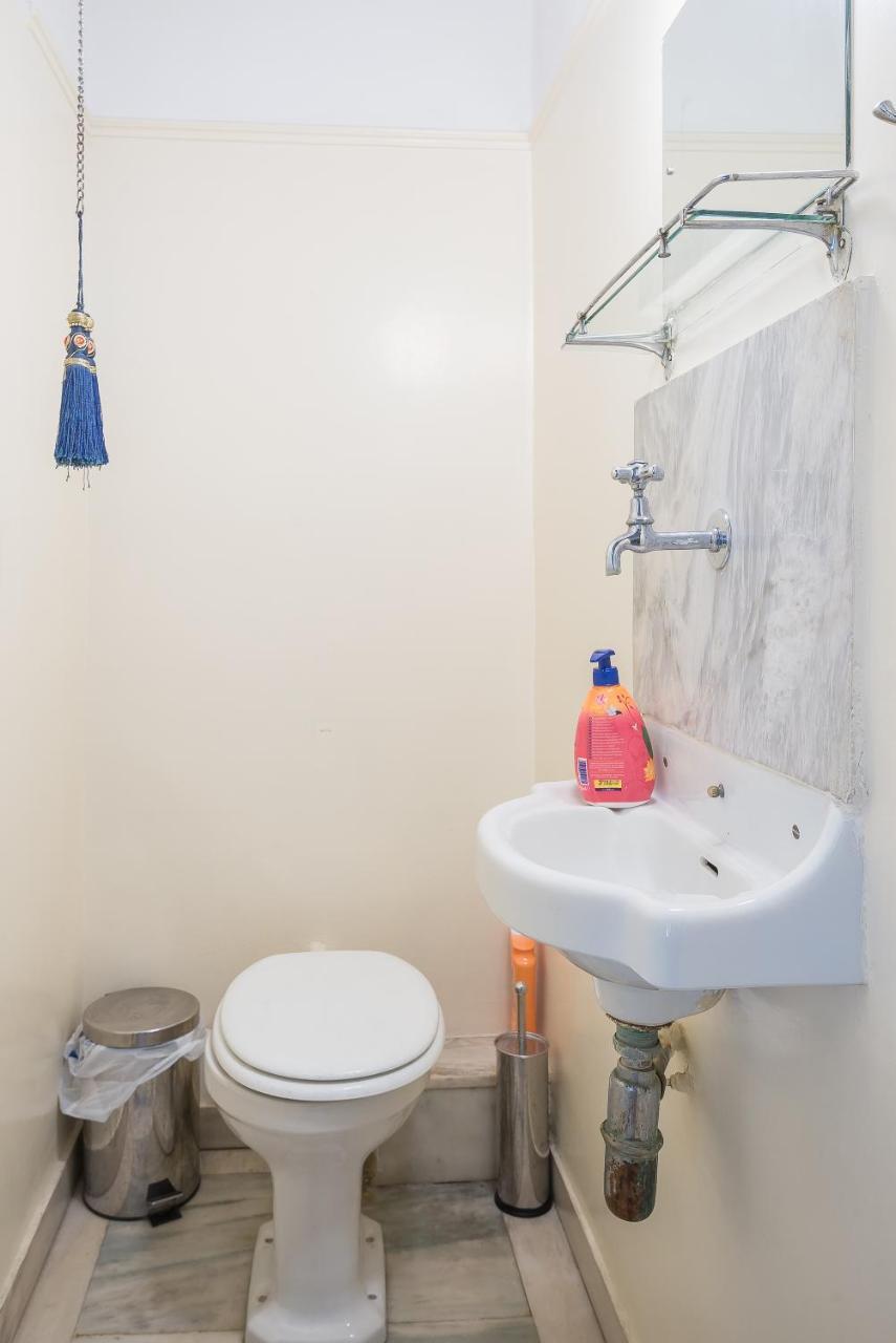 Athens Park Palace Apartments Bagian luar foto