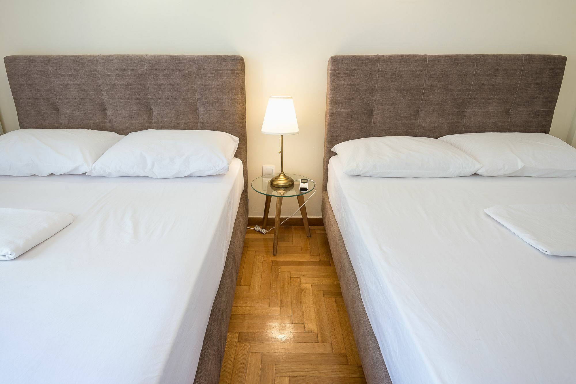 Athens Park Palace Apartments Bagian luar foto